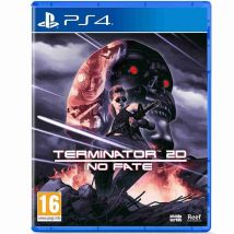 Terminator 2D No Fate (PS4)