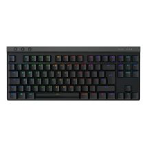 Logitech G G515 LIGHTSPEED TKL