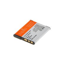 BATERÍA DE CÁMARA JUPIO CSO 0025 COMPATIBLE - Nuevo