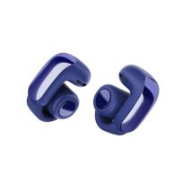 Ecouteurs sans fil Bose Ultra Open Earbuds Edition limitée Violet Minuit