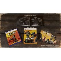 Weird West Edizione Definitiva Deluxe PS5 - Nuovo