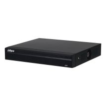 Dahua Technology Lite NVR4104HS-P-4KS3 Enregistreur vidéo sur réseau 1U Noir