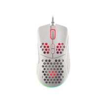 GENESIS Krypton 555 ratón Juego mano derecha USB tipo A Óptico 8000 DPI - Nuevo