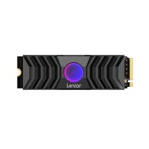 Lexar LNM1090001T-RNANG disque SSD 1 To M.2 PCI Express 5.0 NVMe SLC
