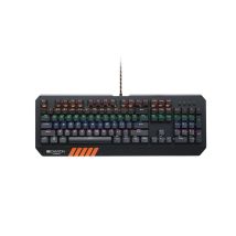 Canyon Hazard teclado Gaming USB Negro - Nuevo