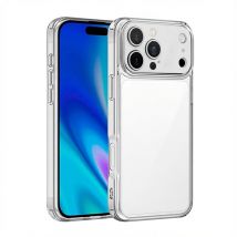 imoshion Protective Backcover pour Apple iPhone 17 Pro - Transparent