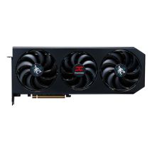 PowerColor Hellhound AMD Radeon RX 9070 16GB GDDR6 OC - Nuevo