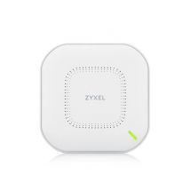 Zyxel WAX630S 2400 Mbit/s Blanc Connexion Ethernet, supportant l'alimentation via ce port (PoE)