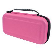 NACON SWITCHNEWPOUCHLPINK Funda robusta Nintendo Rosa - Nuevo