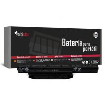 Batteria per computer portatile Fujitsu Lifebook A544 10,8 V Fpcbp405 - Nuovo