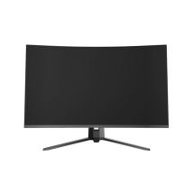 KOORUI G3221SC Gaming Monitor - 31.5 Resolución QHD 2560x1440 Frecuencia 170Hz Panel VA 1ms 178° - Negro - Nuevo