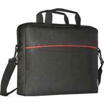 Defender Lite 39,6 cm (15.6 ) Malette Noir