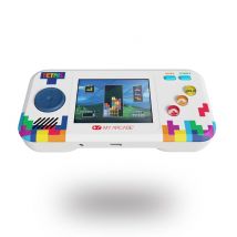 My Arcade - Pocket Player PRO Tetris - Mini console portatile retrò - Nuovo