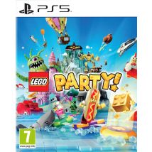 Iam8bit LEGO Party! - Nuovo