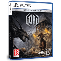 Gord Deluxe Edition PS5