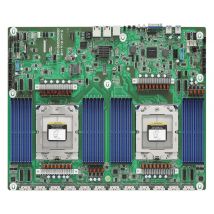Asrock Genoa2d24G-2L+ Scheda Madre AMD Socked Socket SP5 - Nuovo