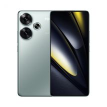 Poco F6 (5G) 512 Go, Vert, Débloqué
