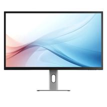 ALOGIC 32C4KPD écran plat de PC 81,3 cm (32 ) 3840 x 2160 pixels 4K Ultra HD Aluminium, Noir