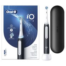 Oral-B 8006540731536 cepillo eléctrico para dientes Adulto Cepillo dental oscilante Negro, Blanco - Nuevo