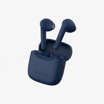 DEFUNC True Lite Écouteurs True Wireless Stereo (TWS) Ecouteurs Musique/Quotidien Bluetooth Bleu