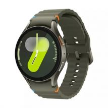 Galaxy Watch 7, 4G (2024), Boitier de 44mm, Kaki