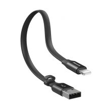 Baseus Nimble 0,2 m Noir