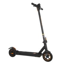 Trottinette électrique Kukirin S1 Max, pneus 8 pouces, moteur 350 W, batterie 36 V 10,4 Ah