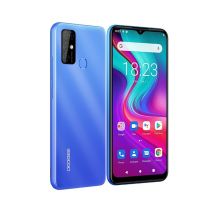 Smartphone Doogee X96 Pro - Azul - Nuevo