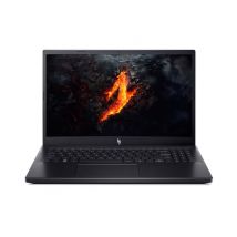 Acer Nitro V 15 ANV15-41-R6PW AMD Ryzen 7 7735HS Ordinateur portable 39,6 cm (15.6 ) Full HD 16 Go DDR5-SDRAM 512 Go SSD NVIDIA GeForce RTX 4060 Wi-Fi