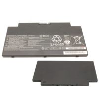 Fujitsu FUJ:CP700538-XX composant de laptop supplémentaire Batterie
