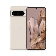 Pixel 8 Pro (5G) 256 Go, Beige, Débloqué Reconditionné - Excellent état - Garanti 24 mois