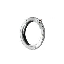 NOVOFLEX Bague d'Adaptation Objectif compatible avec LEICA R sur boitier CANON EOS - EOS/LER