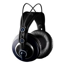 AKG K240 MKII Auriculares Alámbrico Diadema Negro - Nuevo