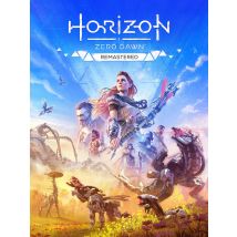 Horizon Zero Dawn Remastered PC [Code de téléchargement]