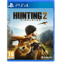 Hunting Simulator 2 PS4