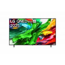 LG QNED evo AI 86QNED85A6C 2,18 m (86 ) 4K Ultra HD Smart TV Wifi Noir