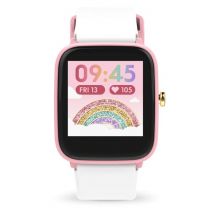 Ice smart Junior, Blanche et Rose