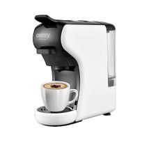 Macchina da caffè Camry CR 4414 1450W 19 bar Bianco/Nero - Nuovo