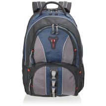 Wenger/SwissGear 600629 Borsa per laptop 40,6 cm (16 ) Custodia a zaino Nero, Blu, Grigio - Nuovo
