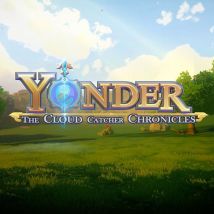 Merge Games Yonder : The Cloud Catcher Chronicles - Enhanced Edition