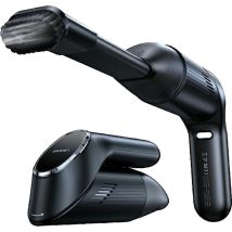 Aspirateur à main USAMS sans fil 4300 Pa noir