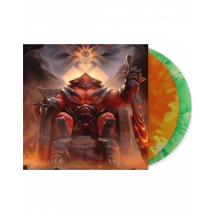 RuneScape: Elder God Wars Dungeon (Original Soundtrack) Vinyle - 2LP