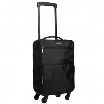 Scapade - AirSlim - Valise cabine 55 cm compatible compagnies aériennes