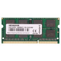 2-Power MEM5203S module de mémoire 8 Go 1 x 8 Go DDR3L