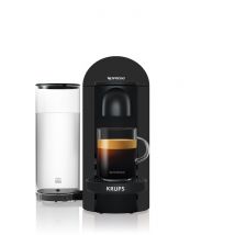 Krups Nespresso YY3922FD machine à café Manuel Machine à café 2-en-1 1,8 L