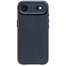 Custodia per iPhone 17 Air MagSafe in Pelle Antishock - Nuovo