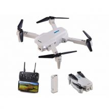 Drone quadricoptère pliable WIFI avec caméra HD