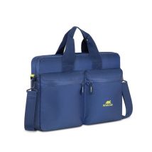 Rivacase Mestalla 40,6 cm (16 ) Borsa Blu - Nuovo