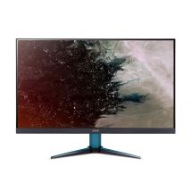Acer NITRO VG1 VG271U écran plat de PC 68,6 cm (27 ) 2560 x 1440 pixels Wide Quad HD LED Noir