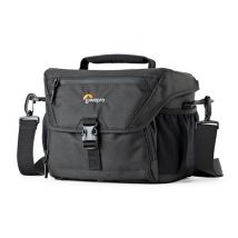 Lowepro LP37123-PWW Sac à bandoulière Noir